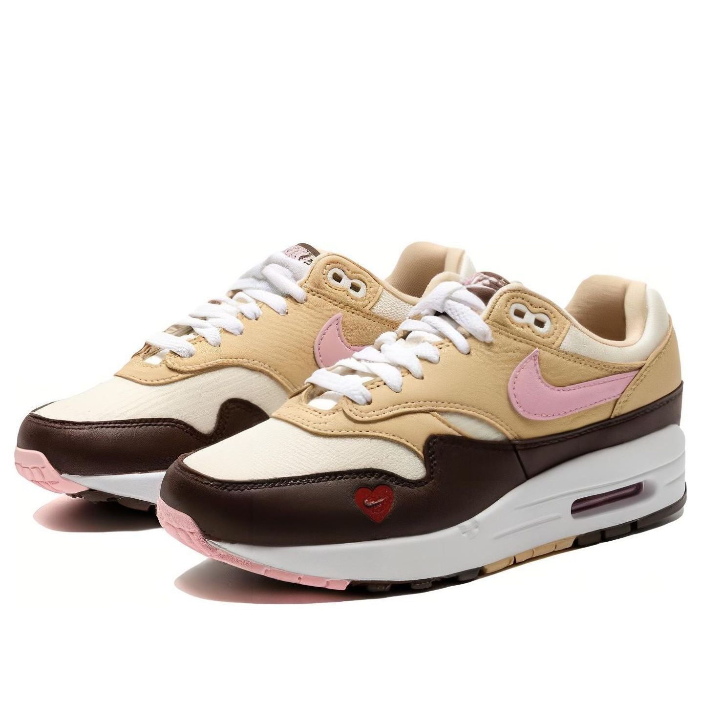 (WMNS) Nike Air Max 1 'Valentine's Day 2024' FZ4346-200