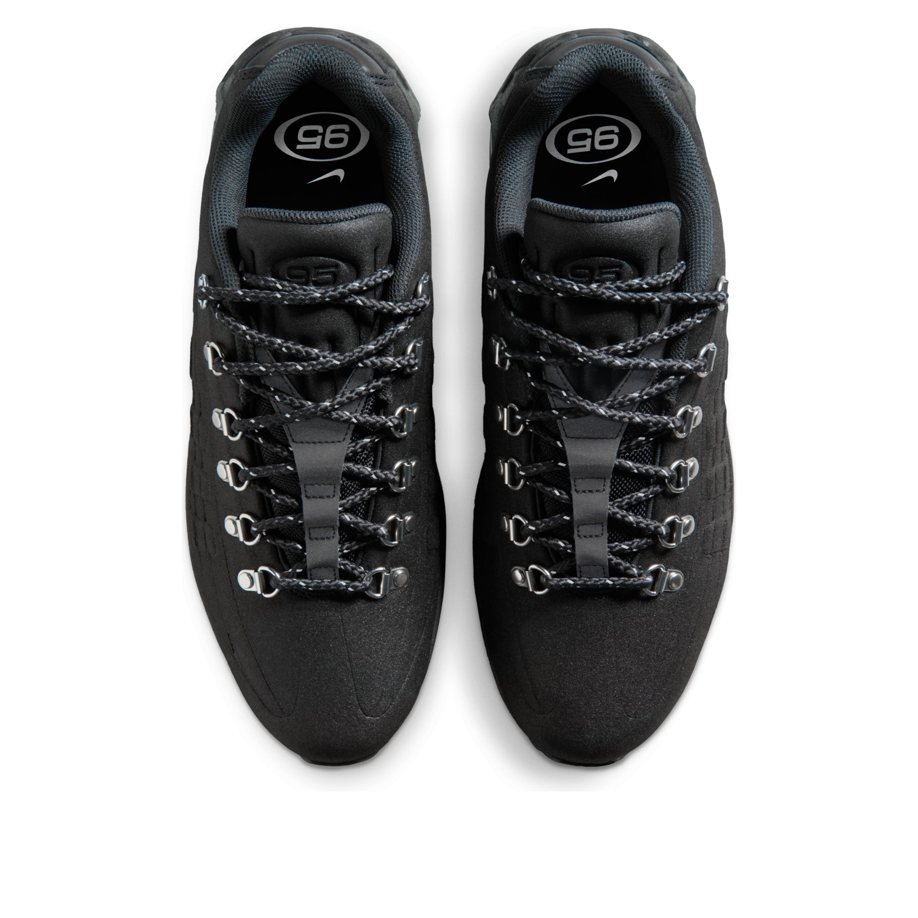Nike Air Max 95 OG Big Bubble 'I-95' IQ1662-045