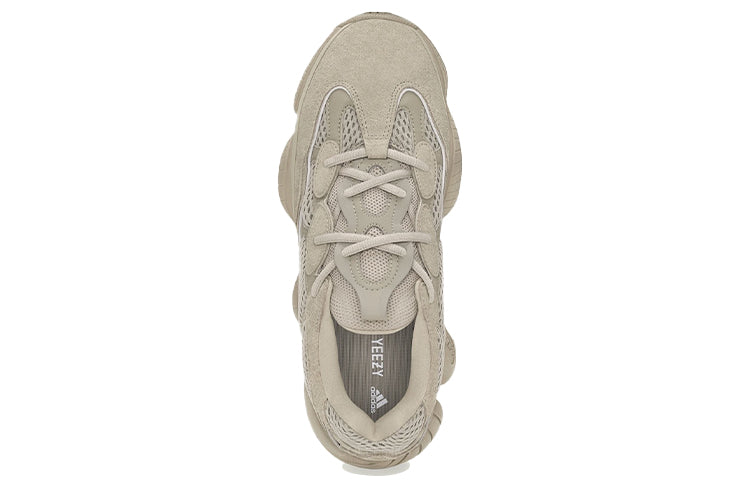 adidas Yeezy 500 'Taupe Light' GX3605