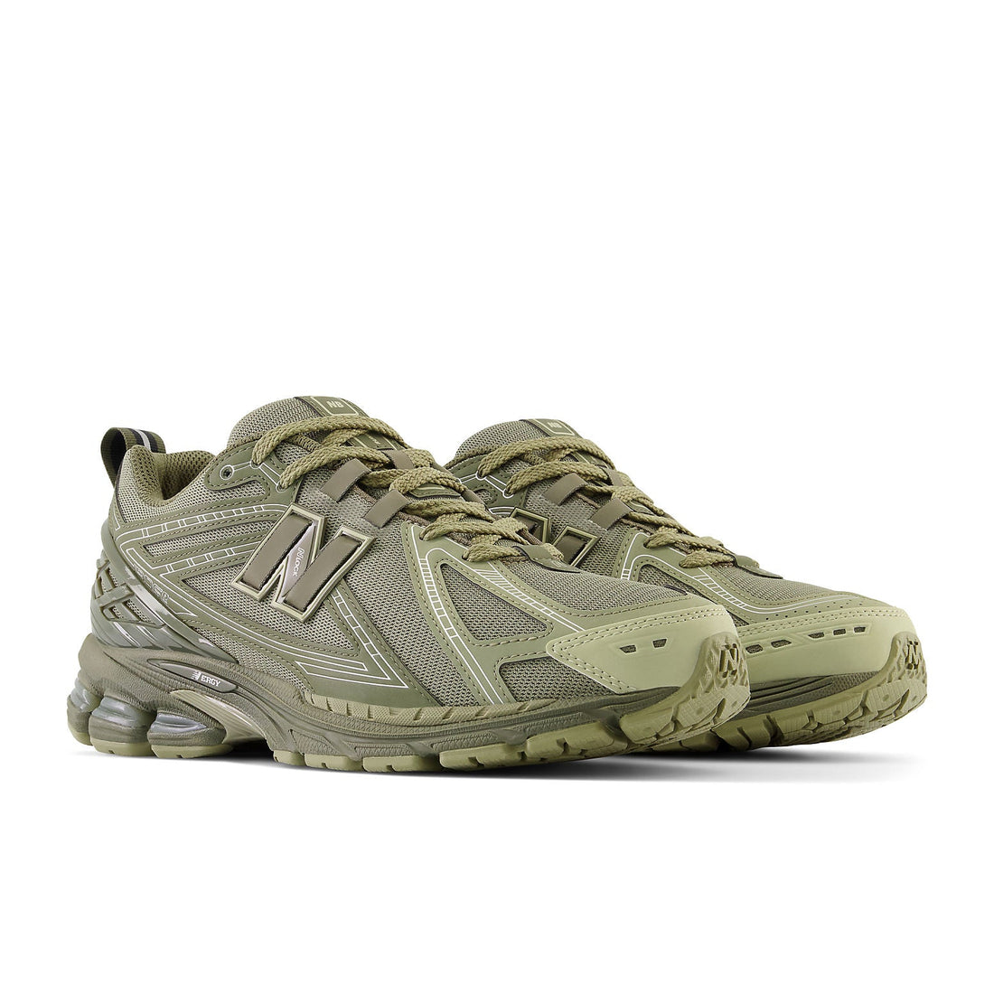 New Balance 1906R 'Dark Moss' M1906RHB