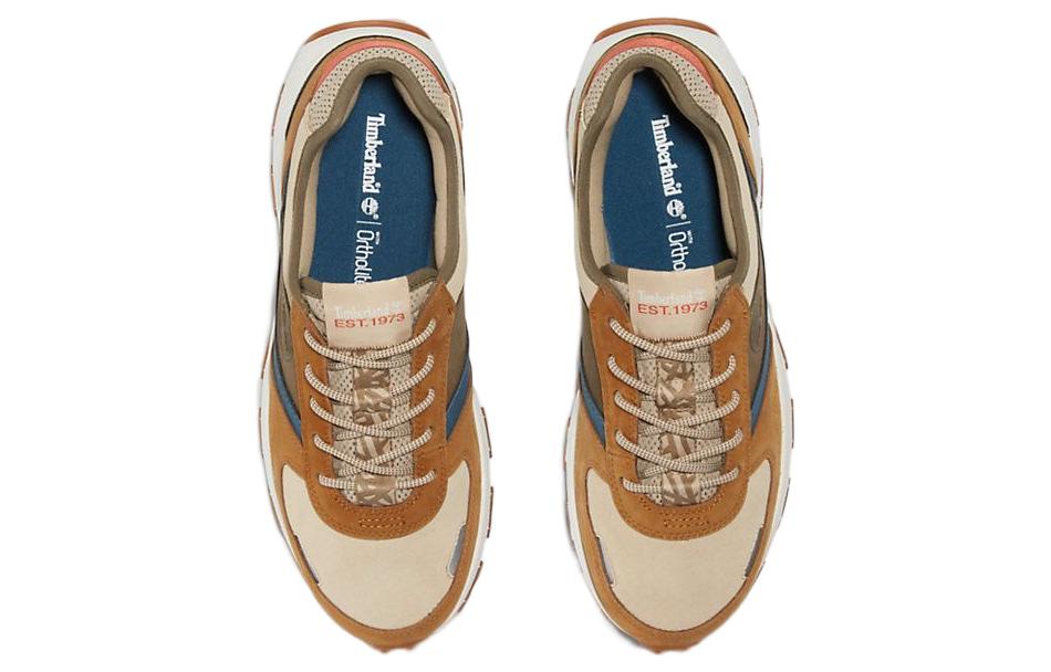 Timberland Winsor Park Oxford Shoe 'Brown' A5W2R