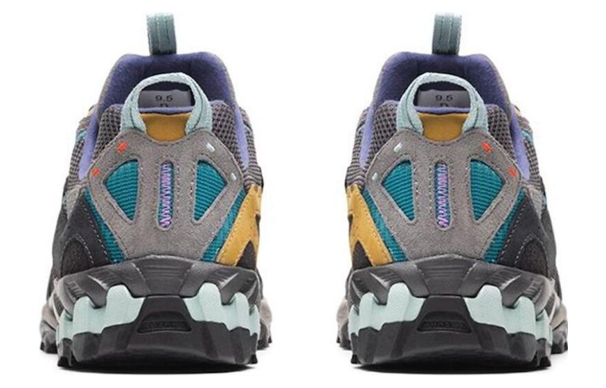 New Balance x Bodega 610 'The Trail Less Taken' ML610TB1