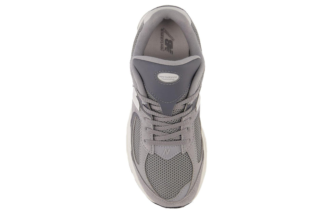 (GS) New Balance 2002R 'Steel Lead' GC2002ST