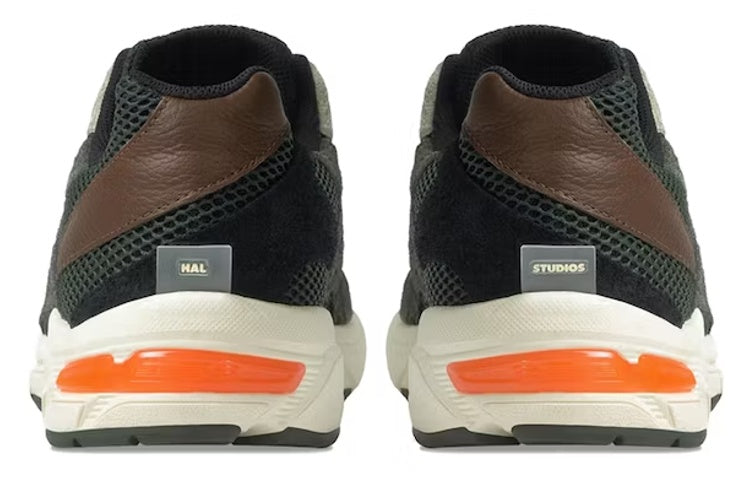 ASICS x HAL STUDIOS Gel-1130 'Forest' 1201A924-300