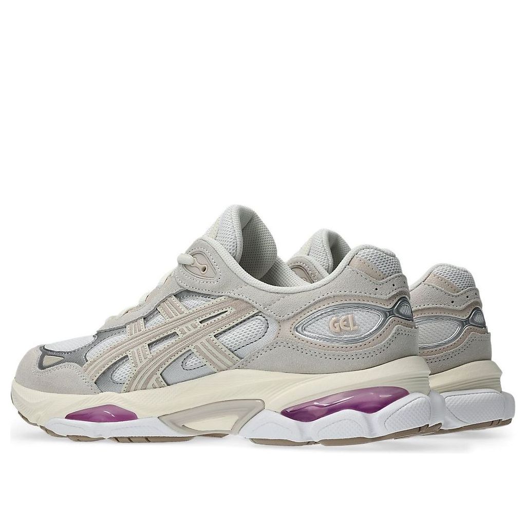 ASICS Gel-NYC 2.0 'Beige' 1203A895-101