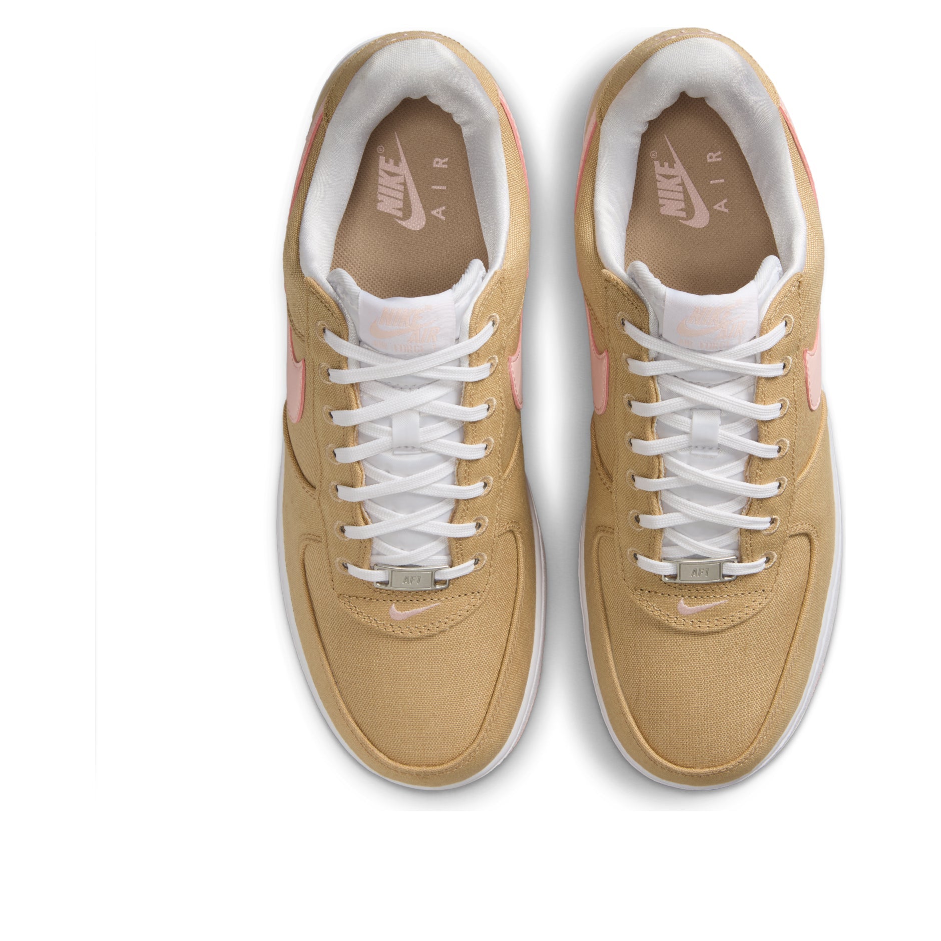 Nike Air Force 1 'Linen Canvas' HV2021-200