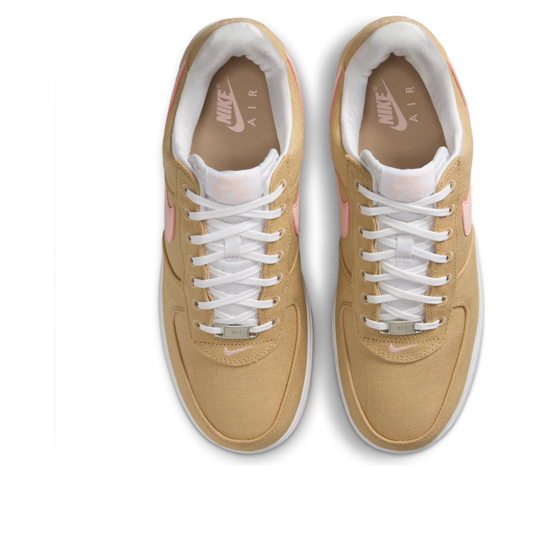 Nike Air Force 1 'Linen Canvas' HV2021-200