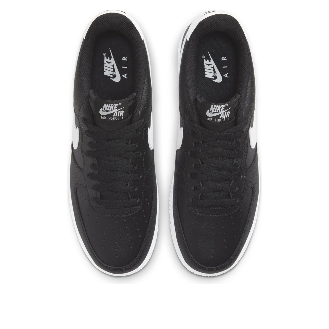 Nike Air Force 1 '07 'Black White' CT2302-002