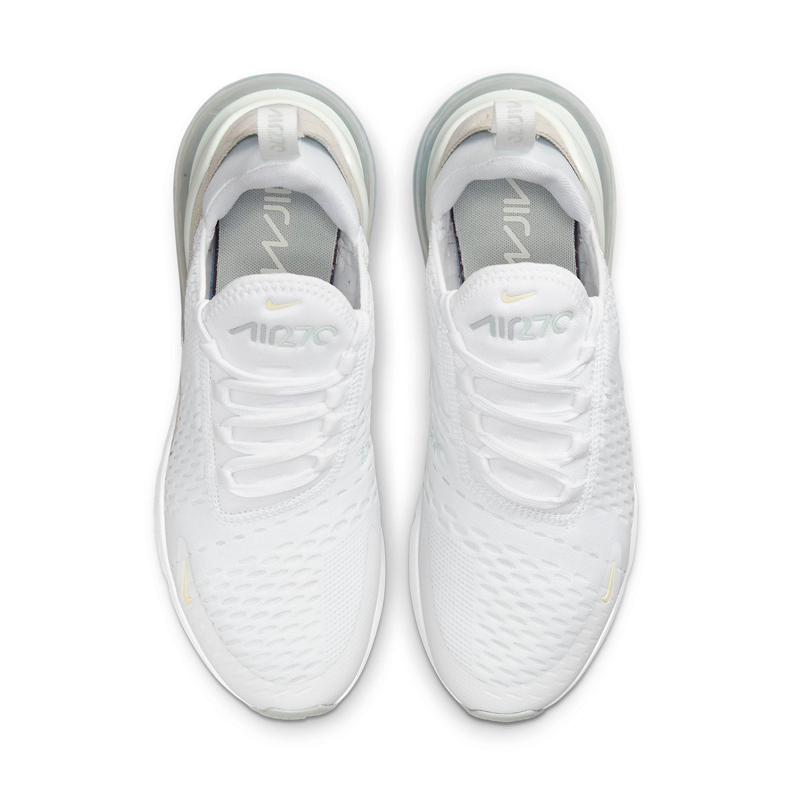 (WMNS) Nike Air Max 270 Essential 'White Cashmere' DN5461-100