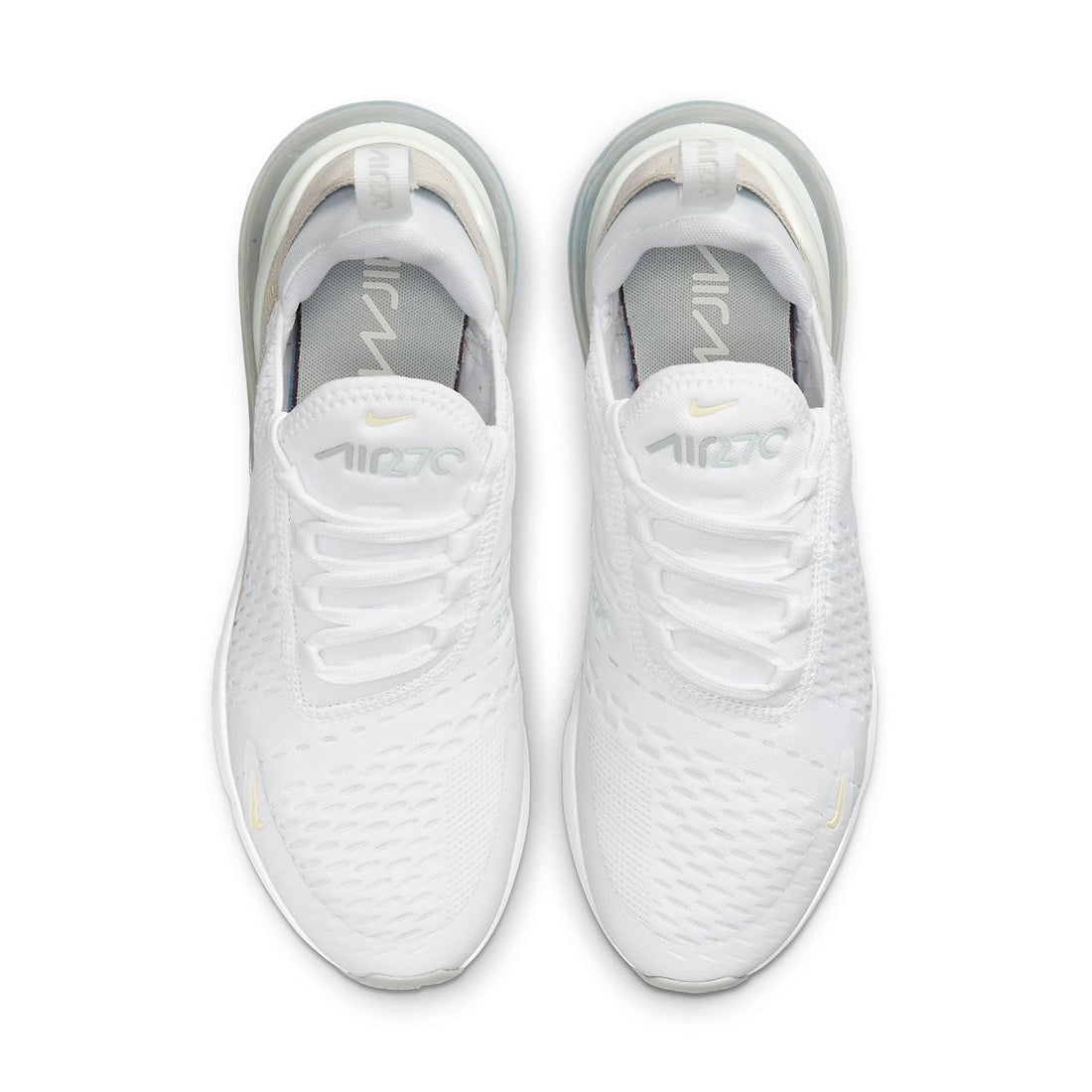 (WMNS) Nike Air Max 270 Essential 'White Cashmere' DN5461-100