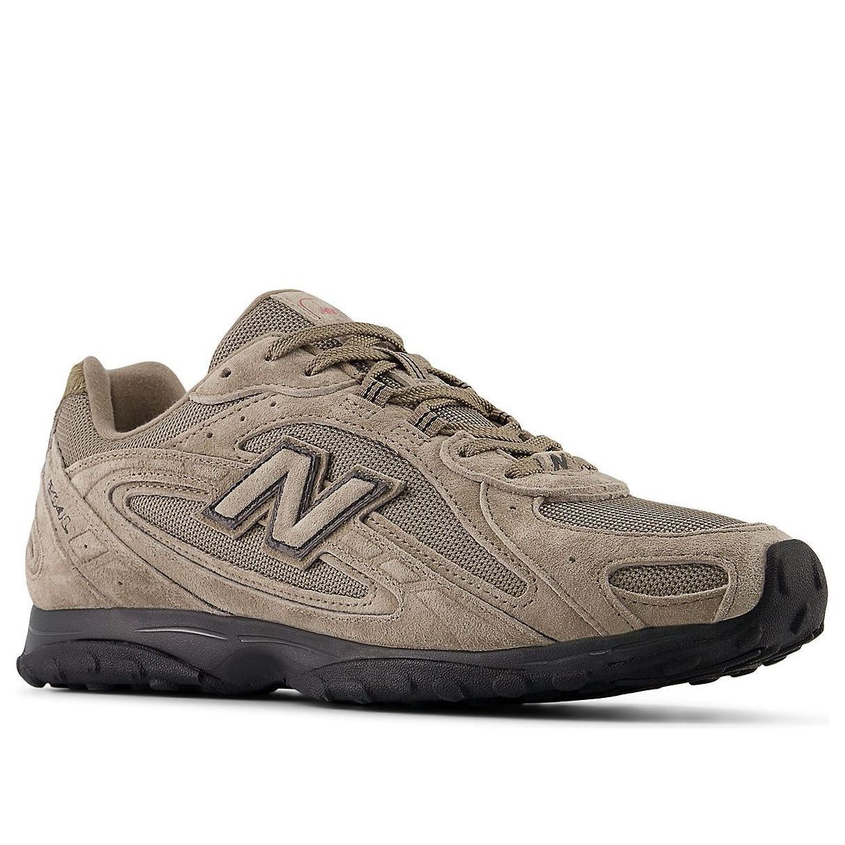 New Balance 204L Year of the Horse 'Tan Black' U204L3K9