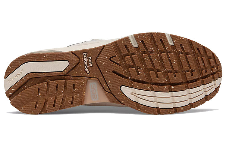(WMNS) New Balance 992 Made in USA 'Cork' W992FN