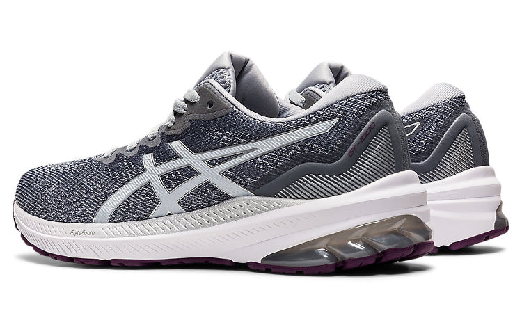 (WMNS) ASICS GT-1000 11 'Piedmont Grey' 1012B197-020