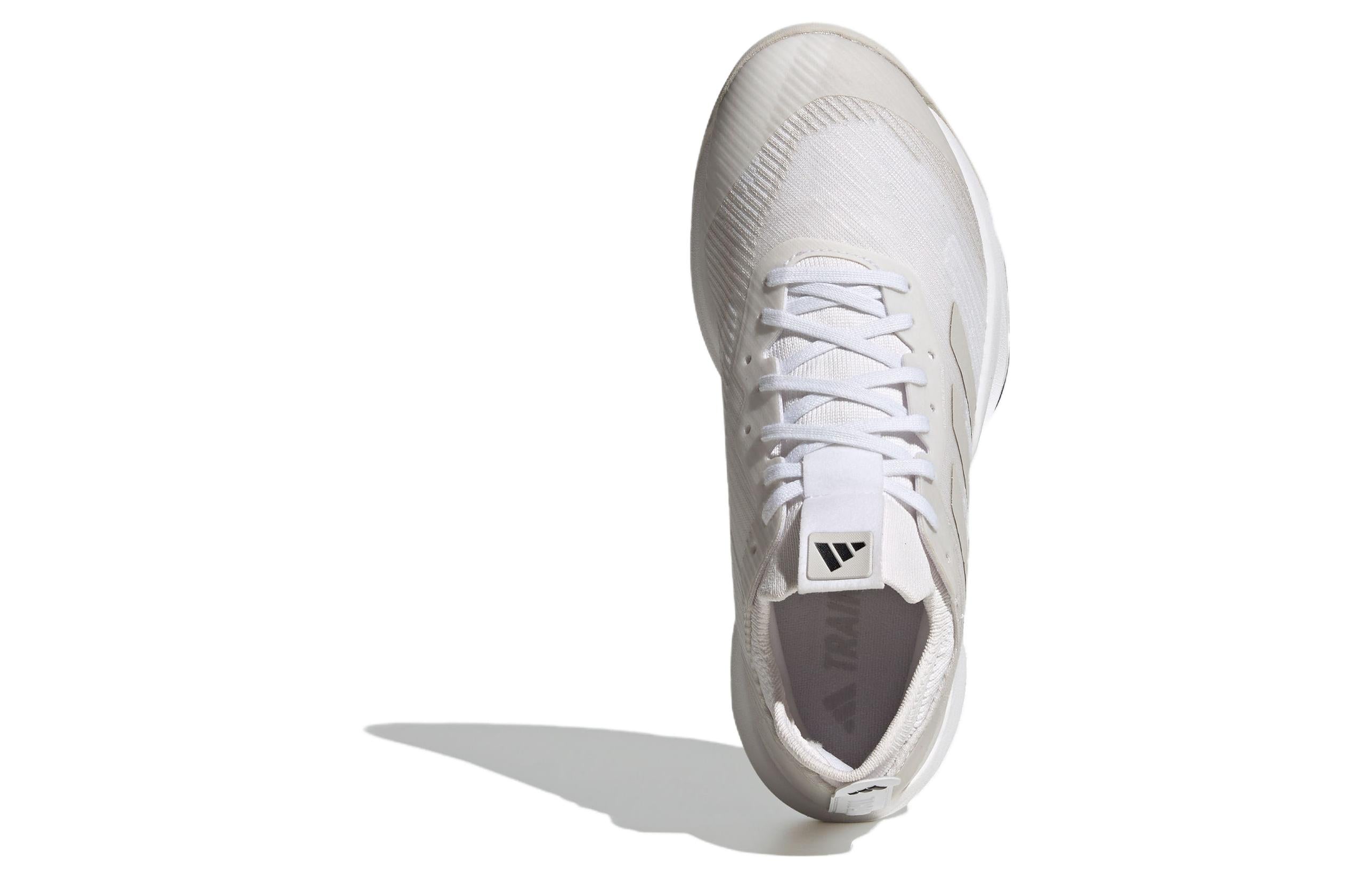 (WMNS) adidas Rapidmove ADV TRAINER 'White Grey' IF3202