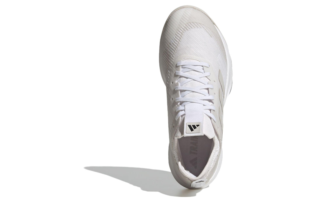 (WMNS) adidas Rapidmove ADV TRAINER 'White Grey' IF3202