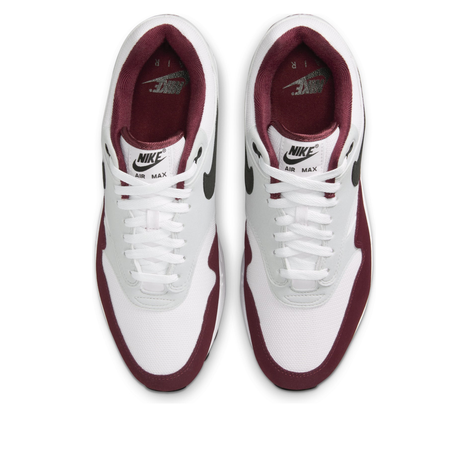 Nike Air Max 1 'Dark Team Red' FD9082-106