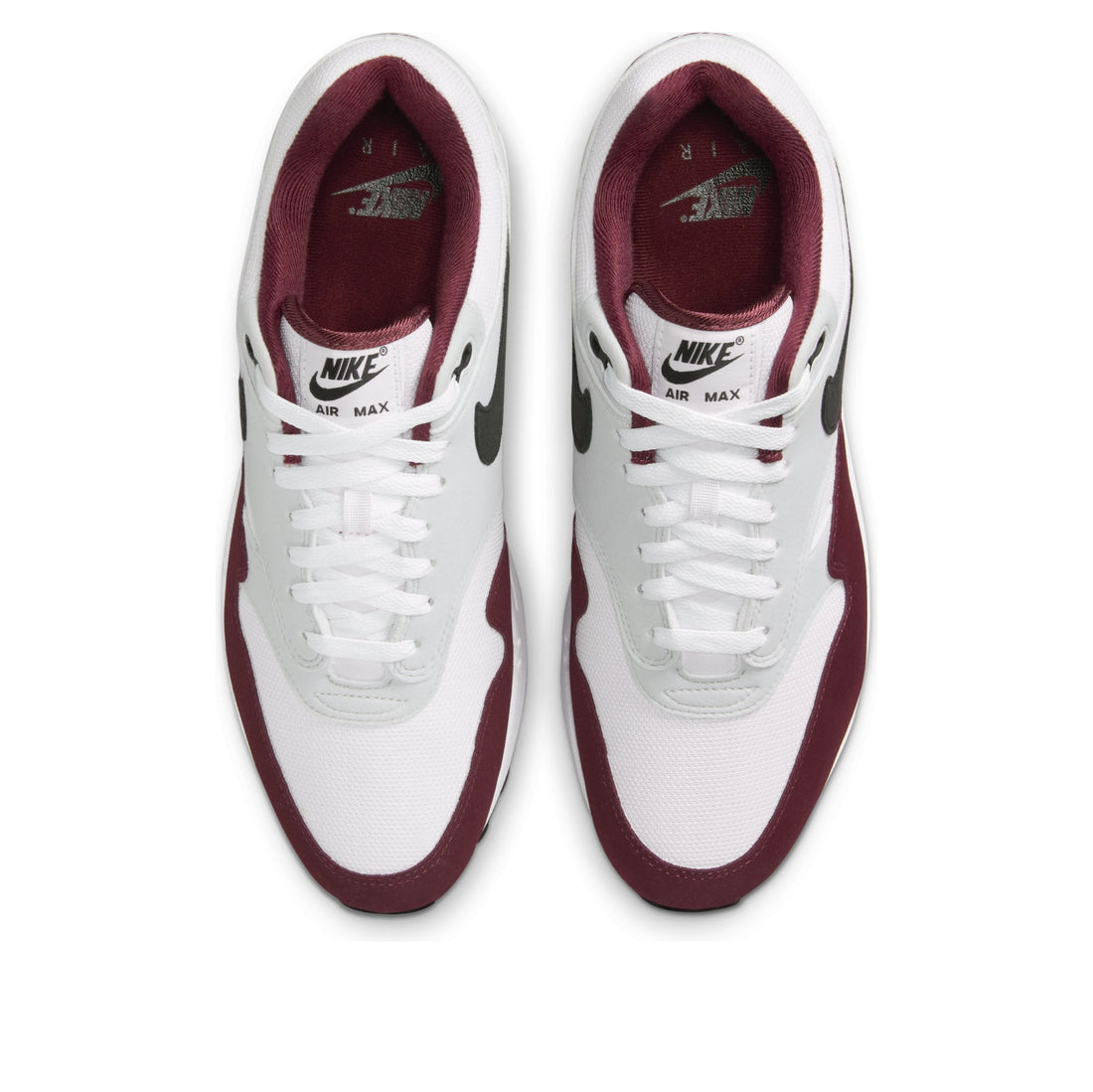 Nike Air Max 1 'Dark Team Red' FD9082-106