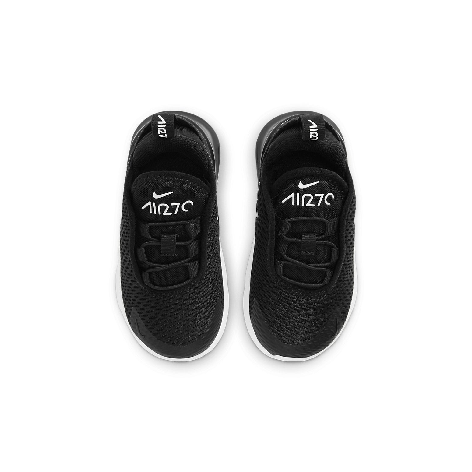 (TD) Nike Air Max 270 'Black White' DD1646-002