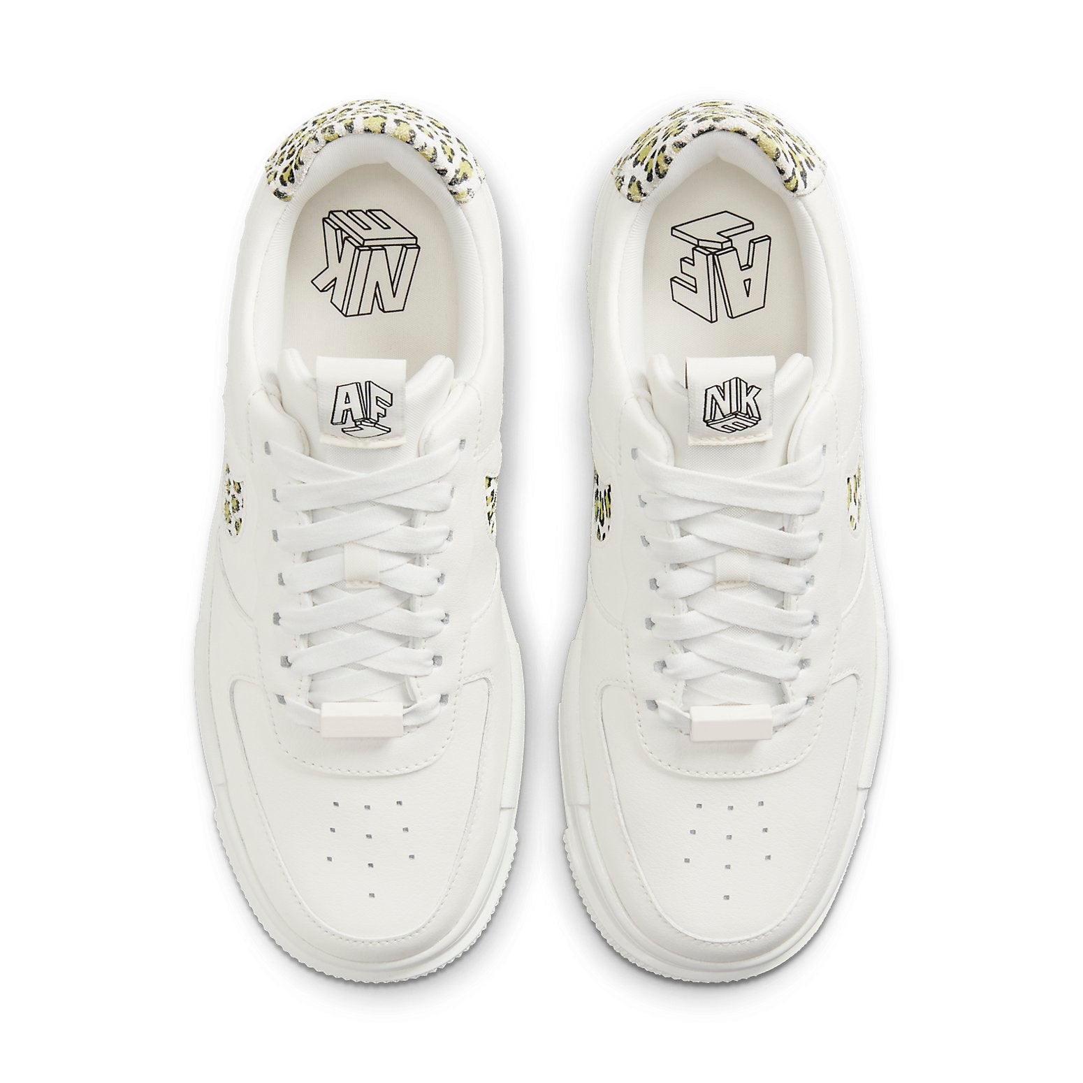 (WMNS) Nike Air Force 1 Pixel SE 'Leopard' DH9632-101