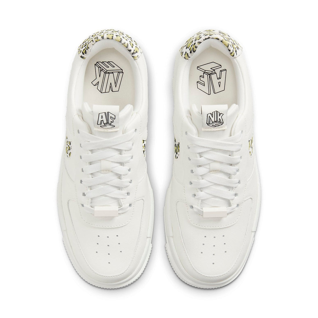 (WMNS) Nike Air Force 1 Pixel SE 'Leopard' DH9632-101