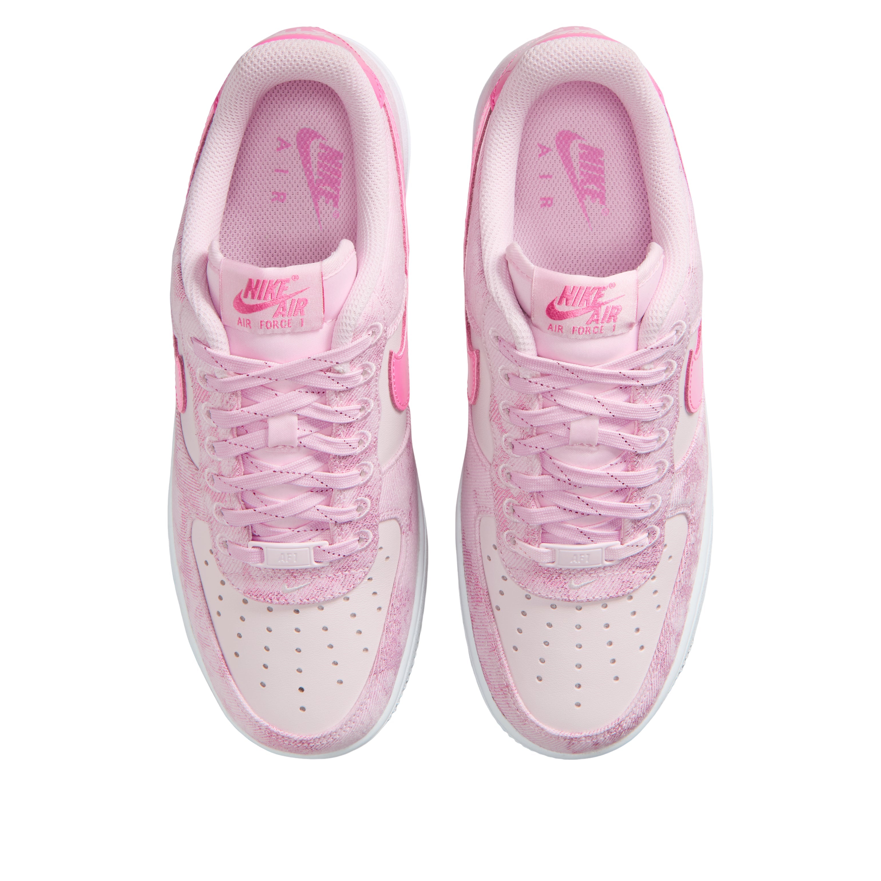 (WMNS) Nike Air Force 1 Low 'Pink Foam' IR1974-663