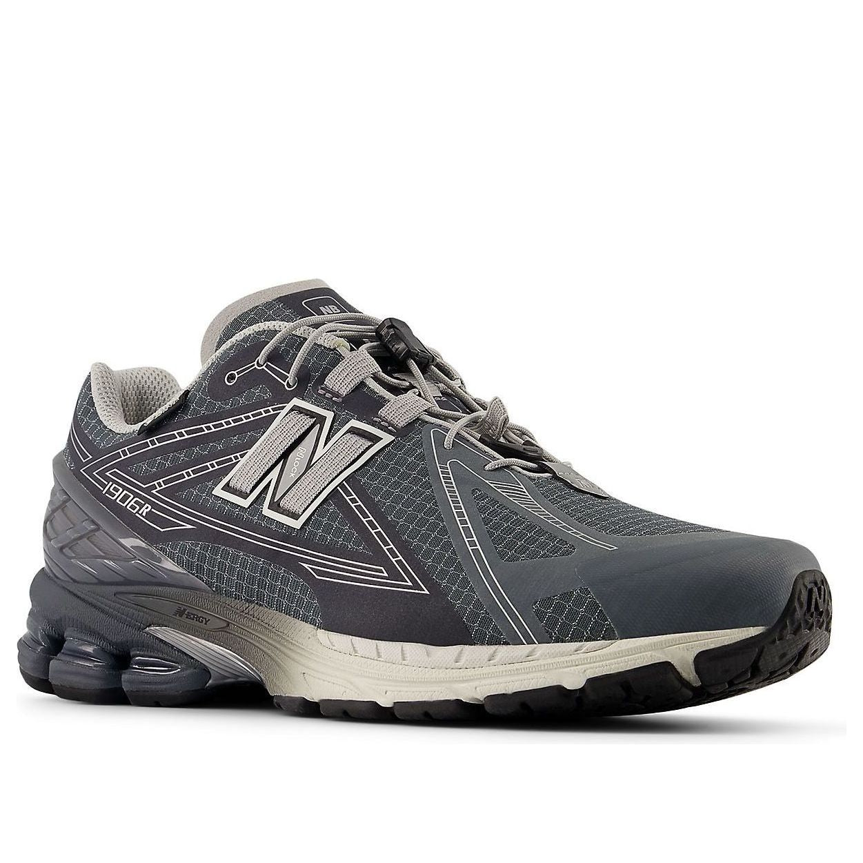 New Balance 1906 Gore Tex 'Slate Grey Raincloud' U190659K