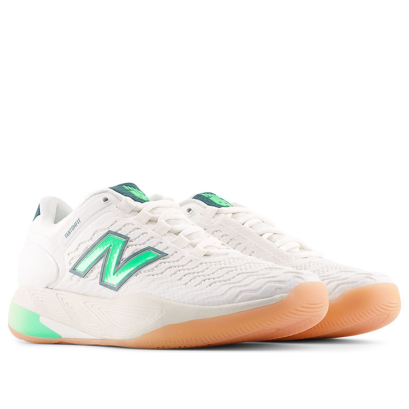 (WMNS) New Balance Fresh Foam X CT-Rally v2 'US Open Pack' WCHRALG2