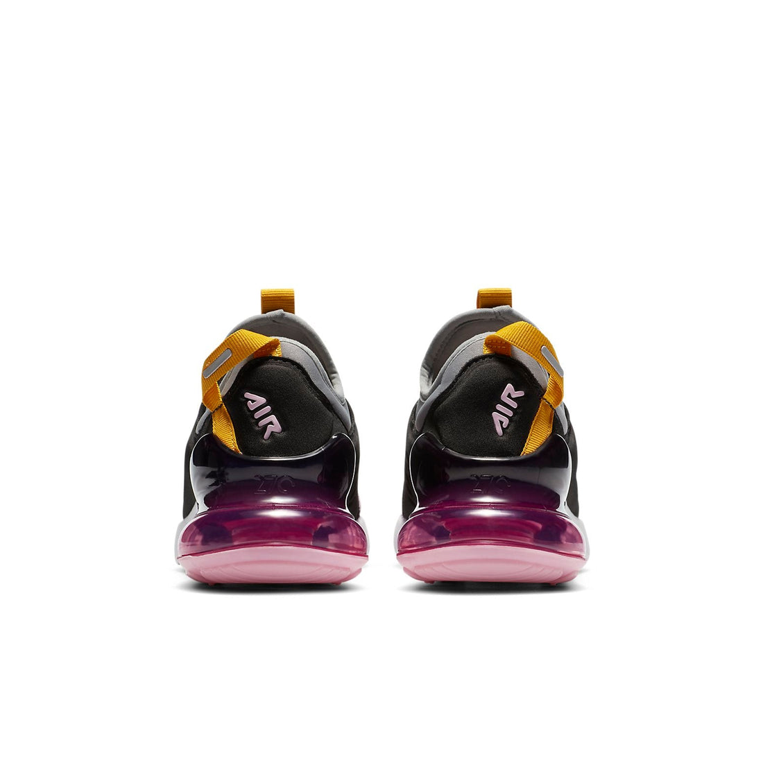 (GS) Nike Air Max 270 Extreme 'Light Arctic Pink' CI1108-008