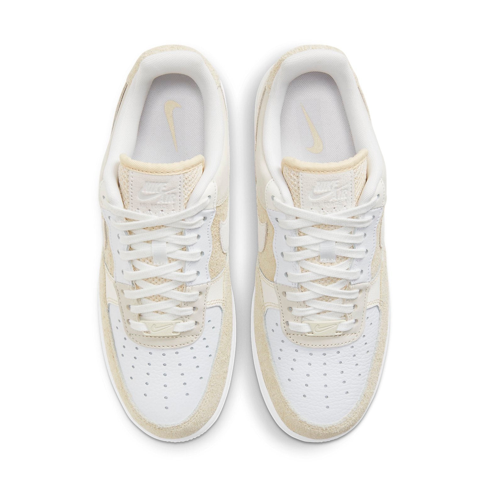 (WMNS) Nike Air Force 1 '07 'Coconut Milk' DD6618-100
