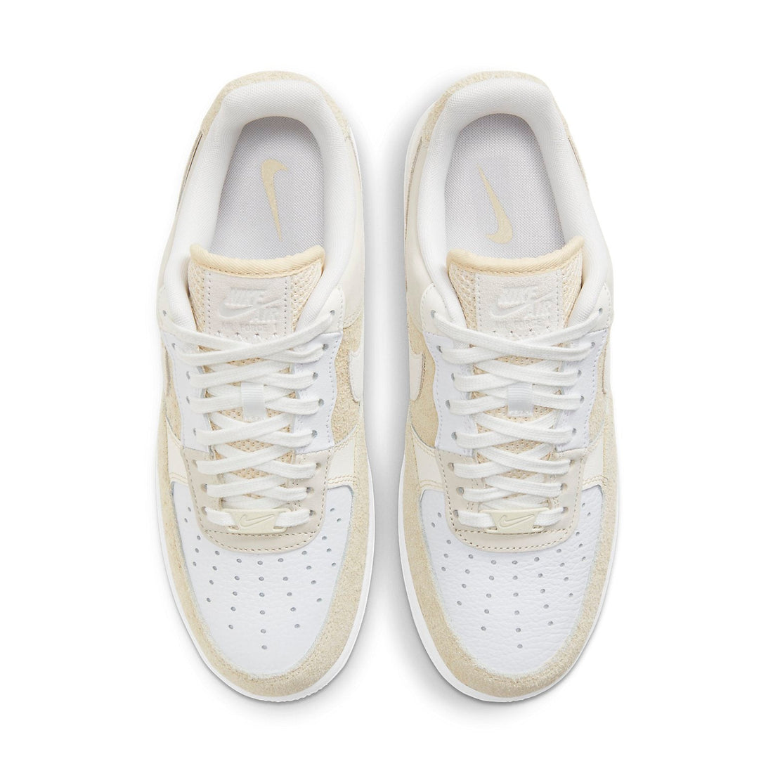 (WMNS) Nike Air Force 1 '07 'Coconut Milk' DD6618-100