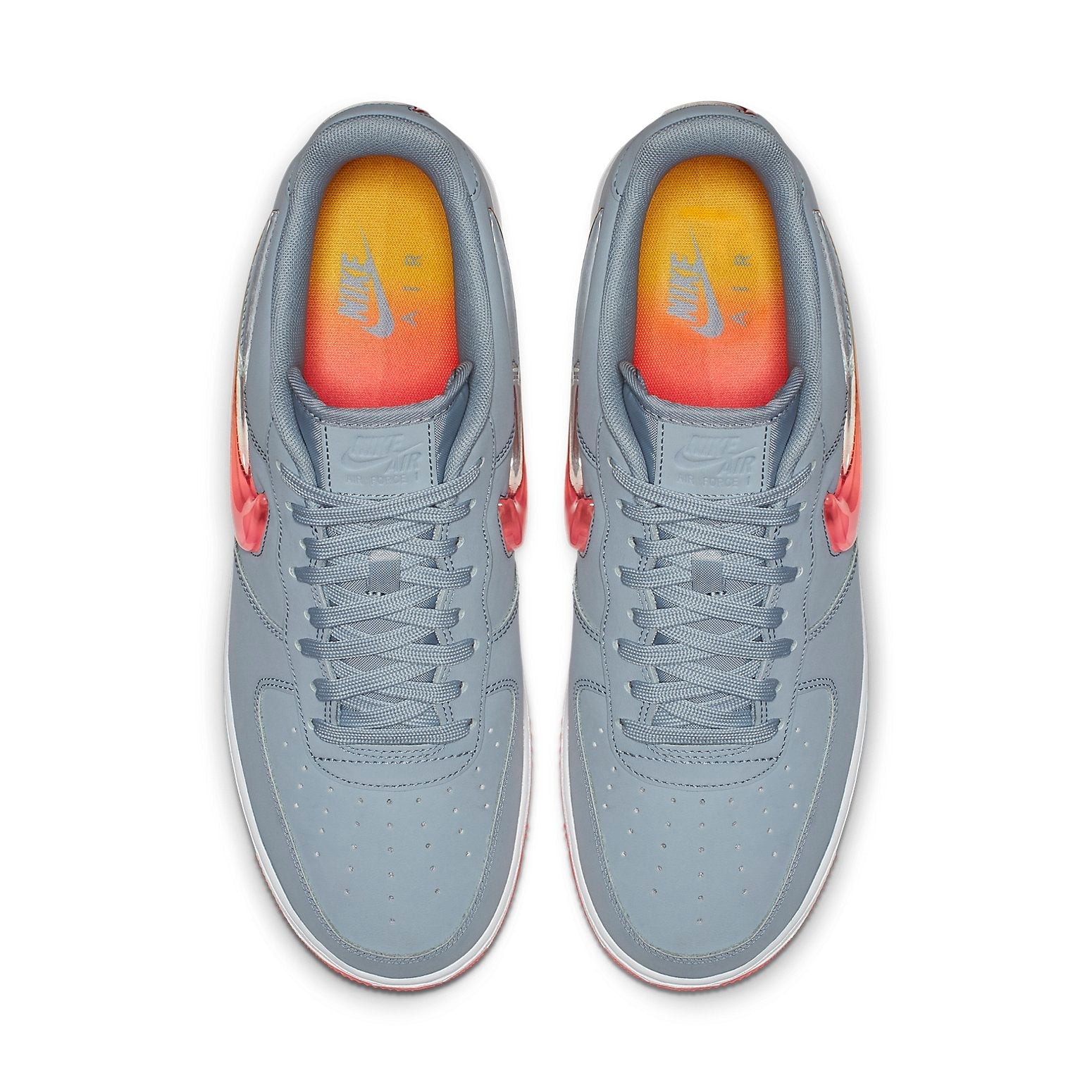Nike Air Force 1 Jewel 'Obsidian Mist' AT4143-400