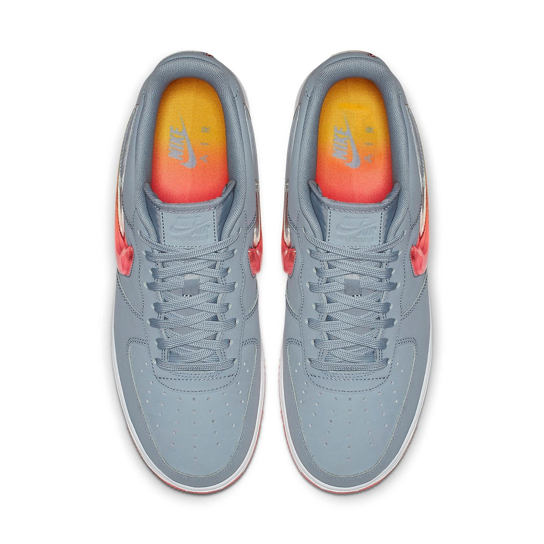 Nike Air Force 1 Jewel 'Obsidian Mist' AT4143-400
