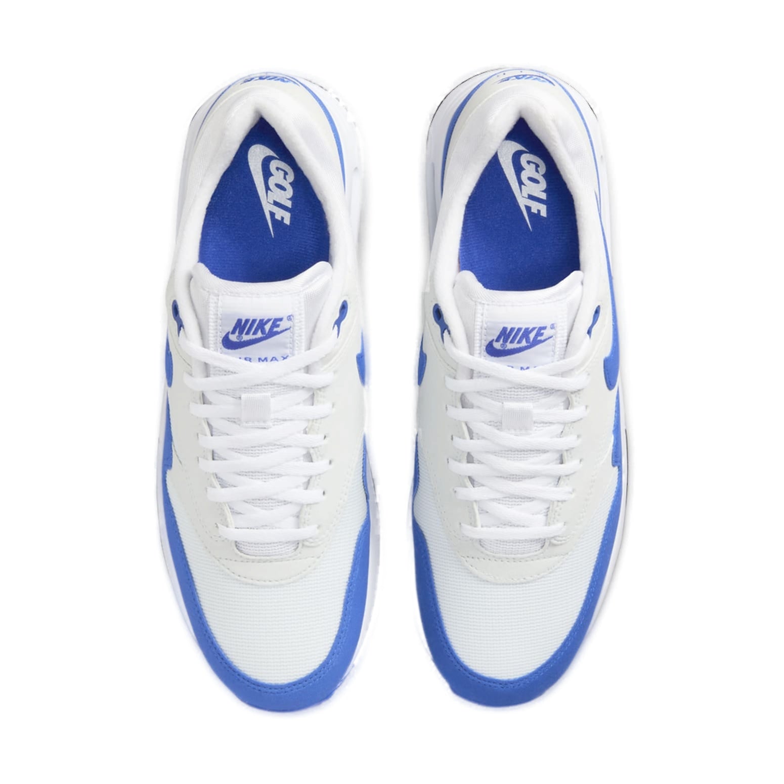 Nike Air Max 1 Golf 'Sport Royal' DV1403-115