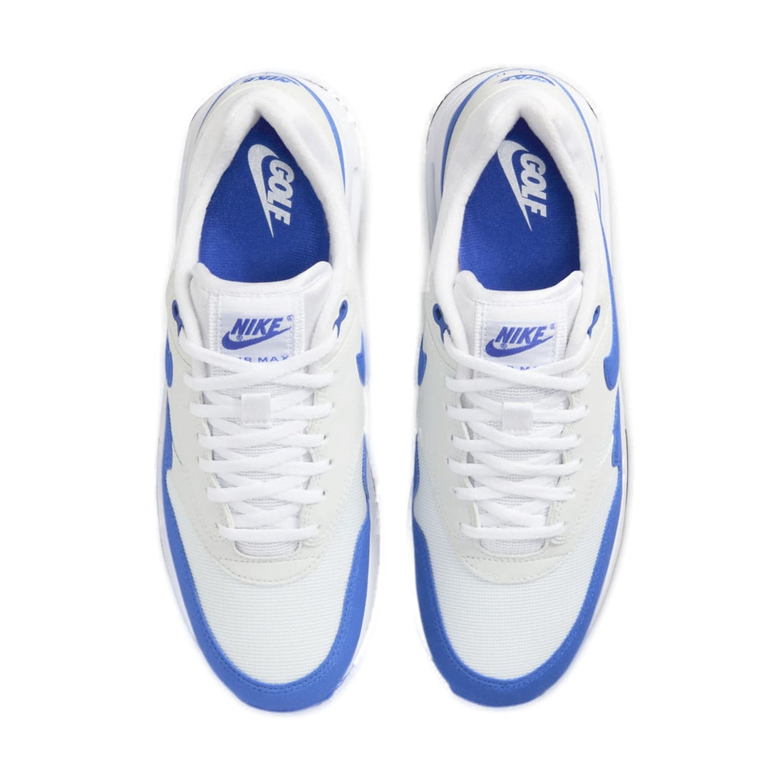 Nike Air Max 1 Golf 'Sport Royal' DV1403-115