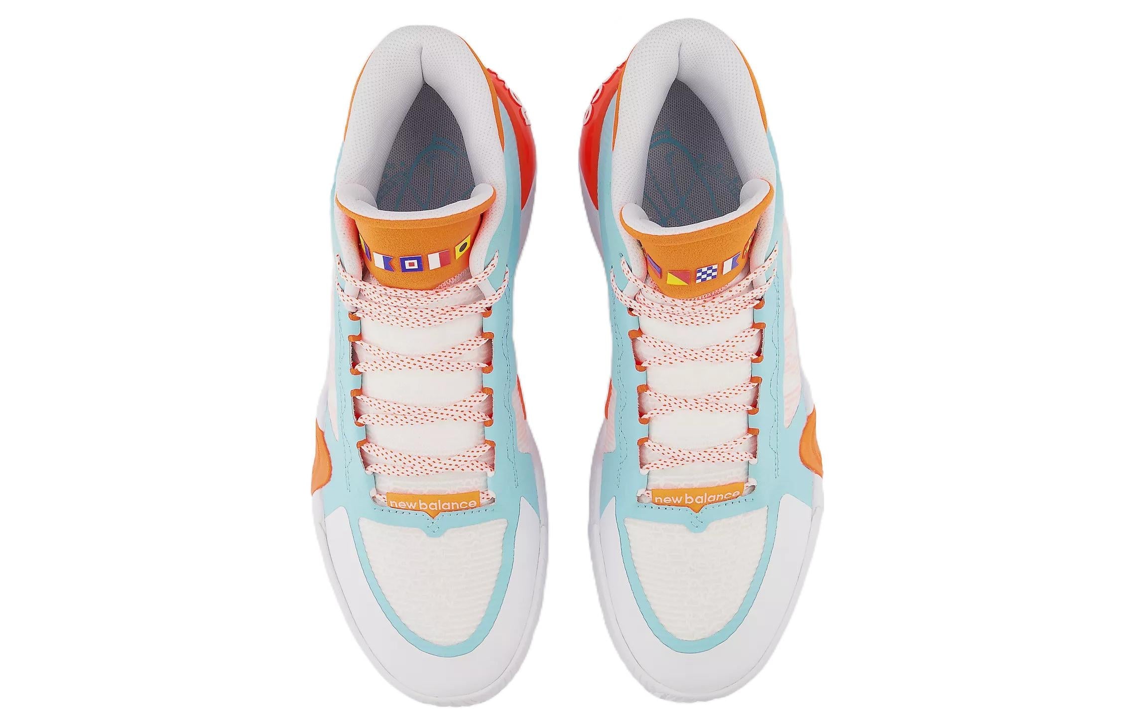 New Balance KAWHI 2 'Clippers' BBKLSSD2