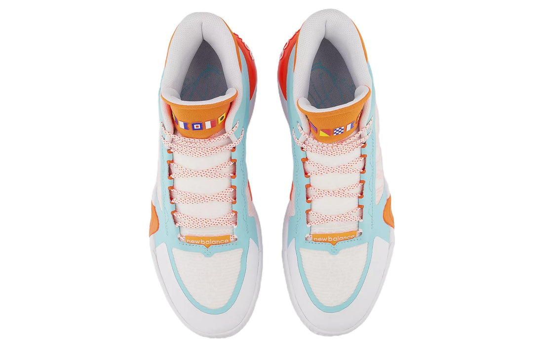 New Balance KAWHI 2 'Clippers' BBKLSSD2