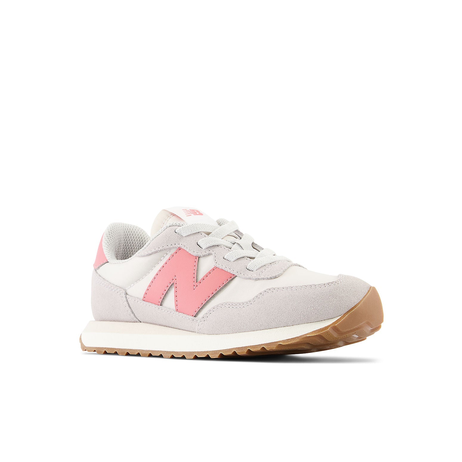 (PS) New Balance 237 'Rain Cloud' PH237PK