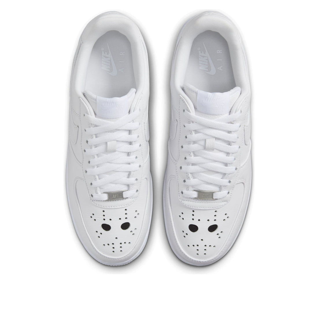 Nike Air Force 1 Low 'Jason Mask' IB4025-100