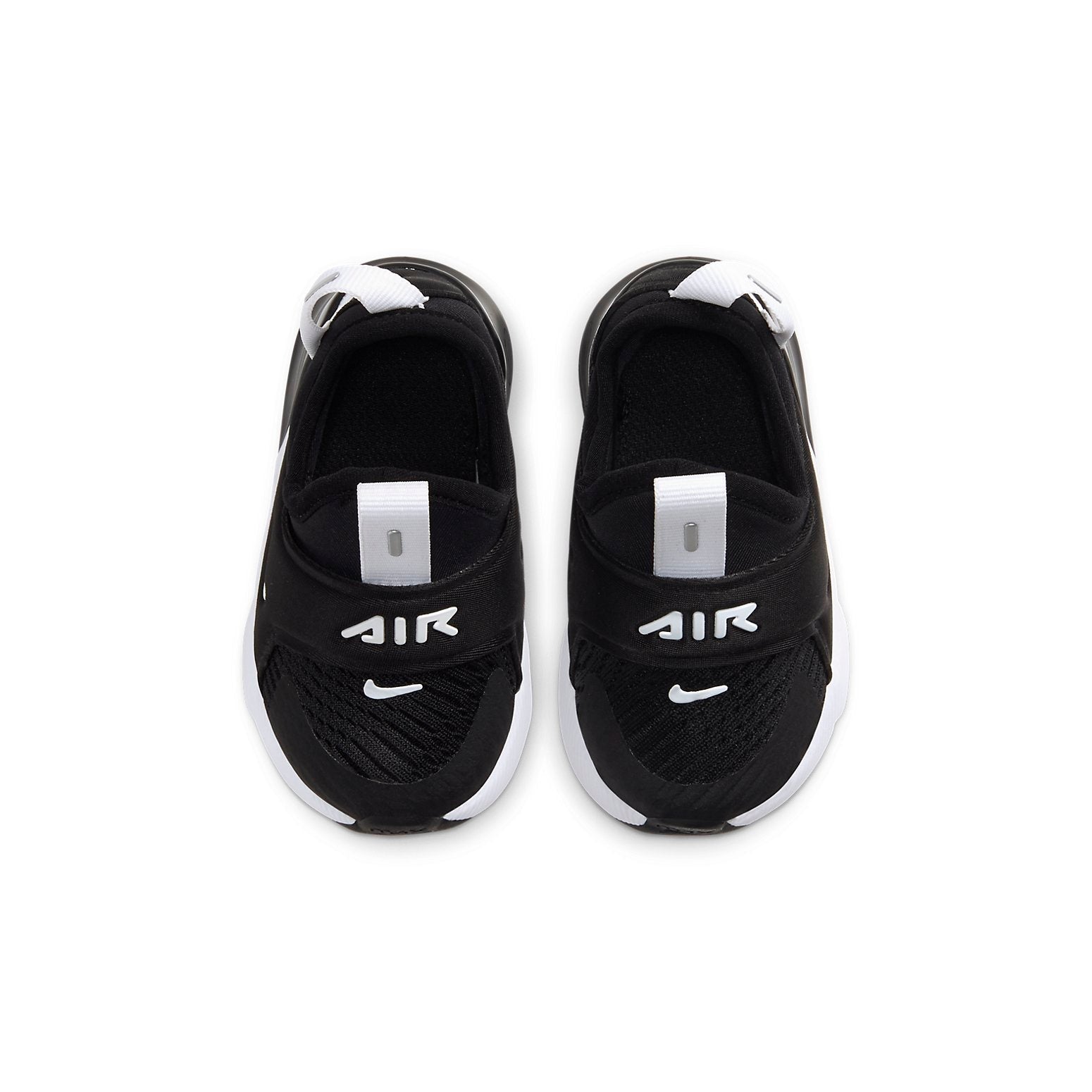 (TD) Nike Air Max 270 Extreme 'Black White' CI1109-001