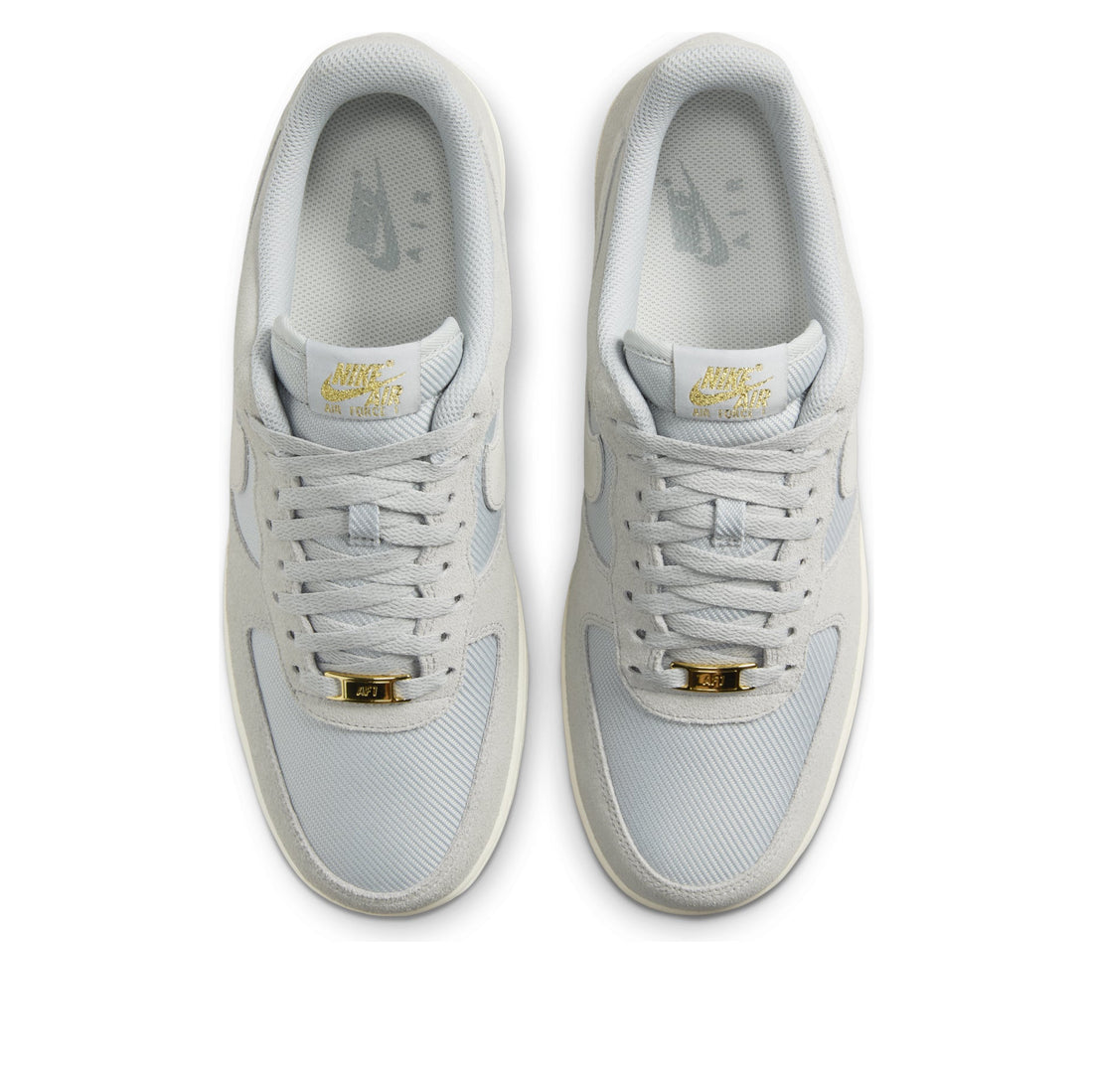 Nike Air Force 1 '07 LV8 'Light Smoke Grey' FZ5222-001