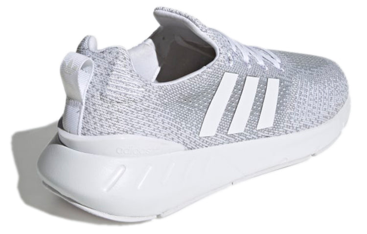 adidas Swift Run 22 Grey' GZ3499