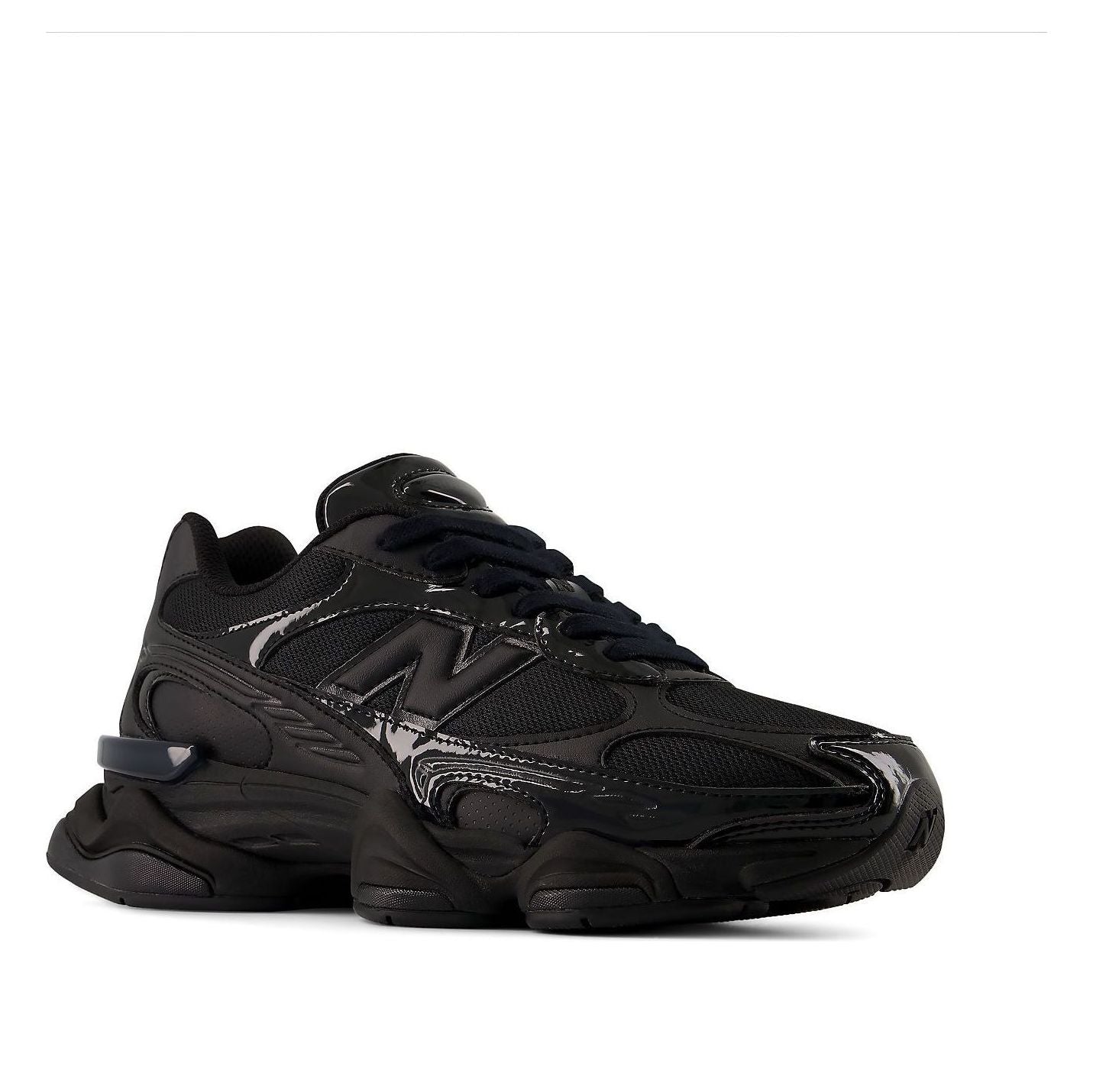 New Balance 9060R 'Black' U90603BQ