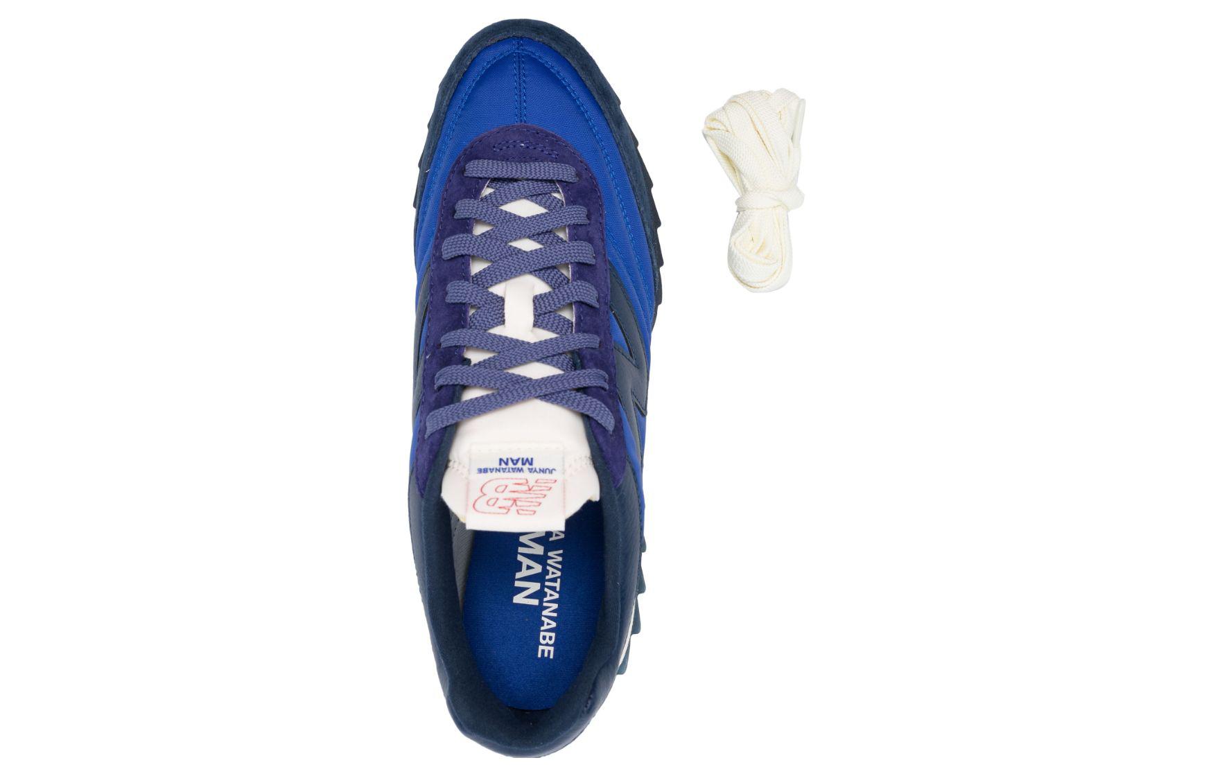 New Balance URC30 'Purple Blue Comfort' WKK101001