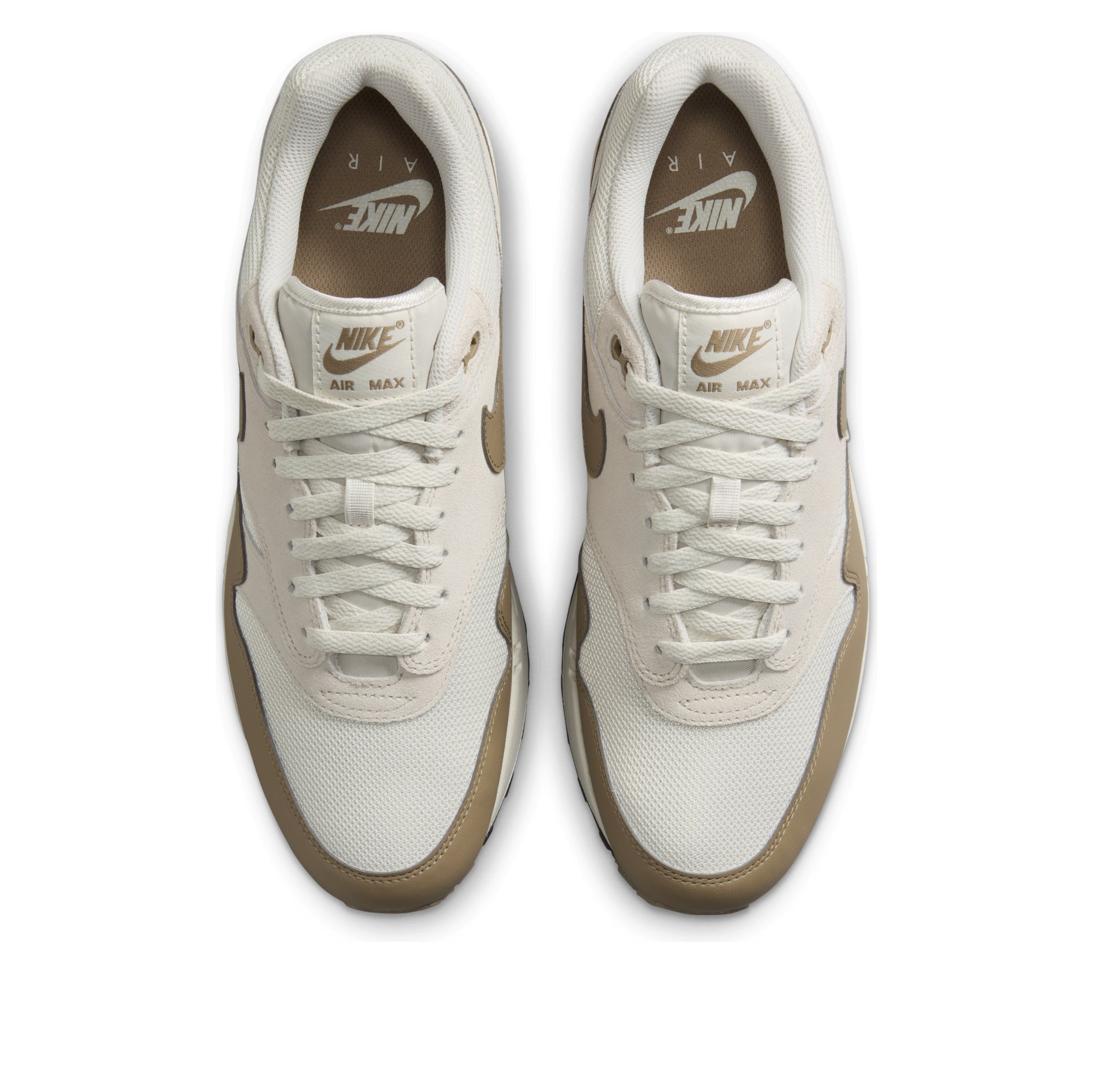 Nike Air Max 1 Essential 'Phantom Khaki' FZ5808-001