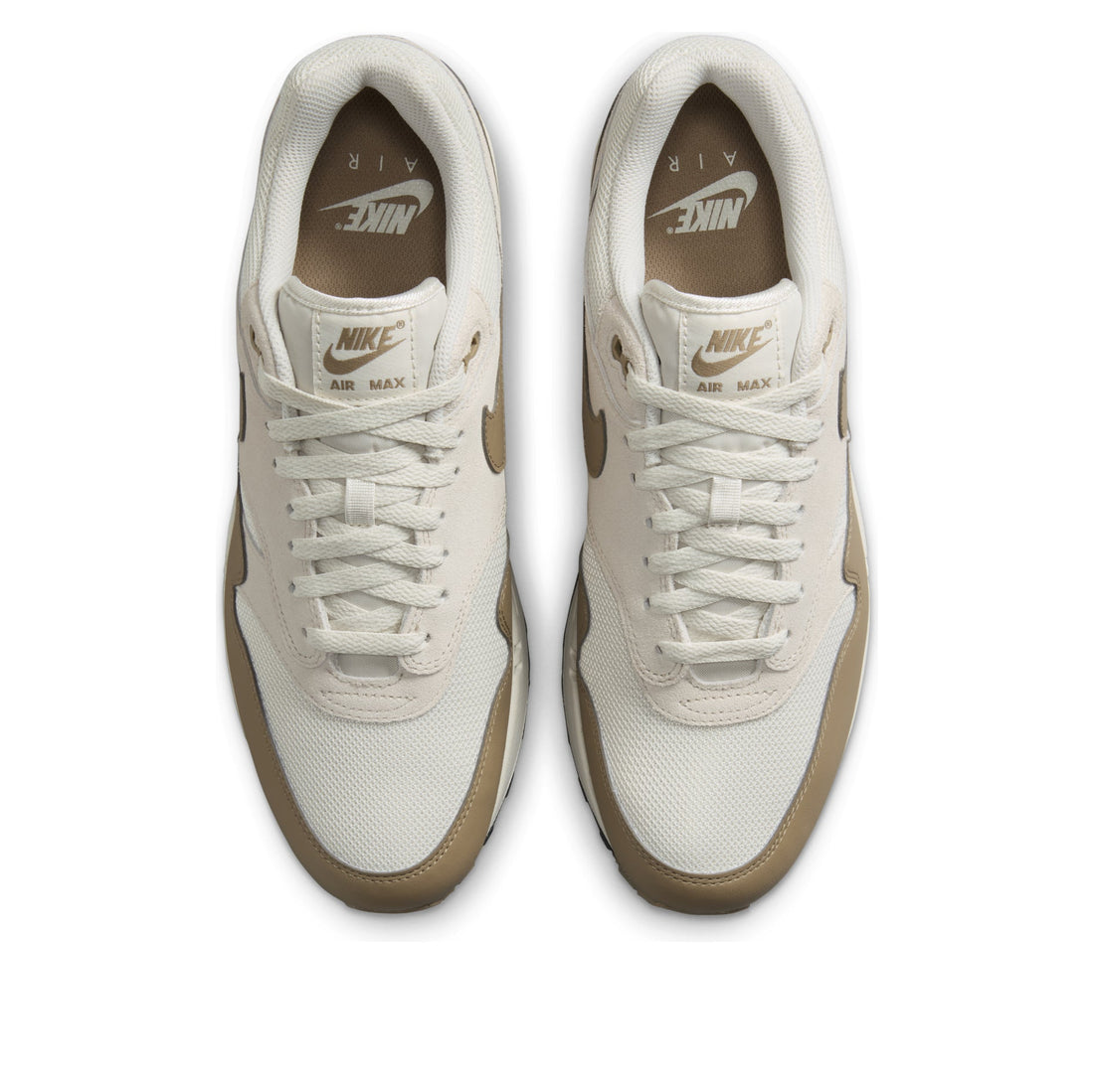 Nike Air Max 1 Essential 'Phantom Khaki' FZ5808-001