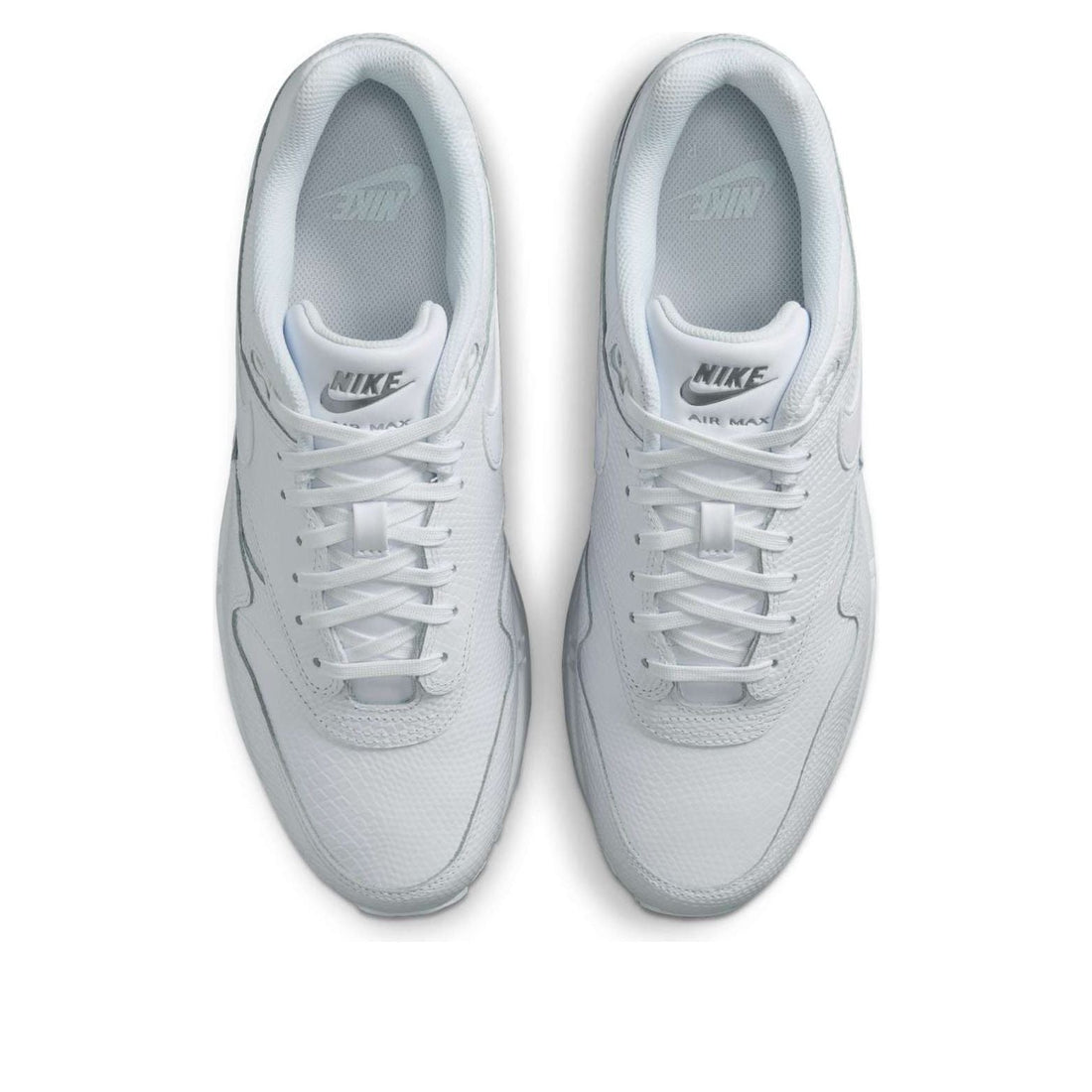 Nike Air Max 1 Premium 'White Snakeskin' HV1211-100