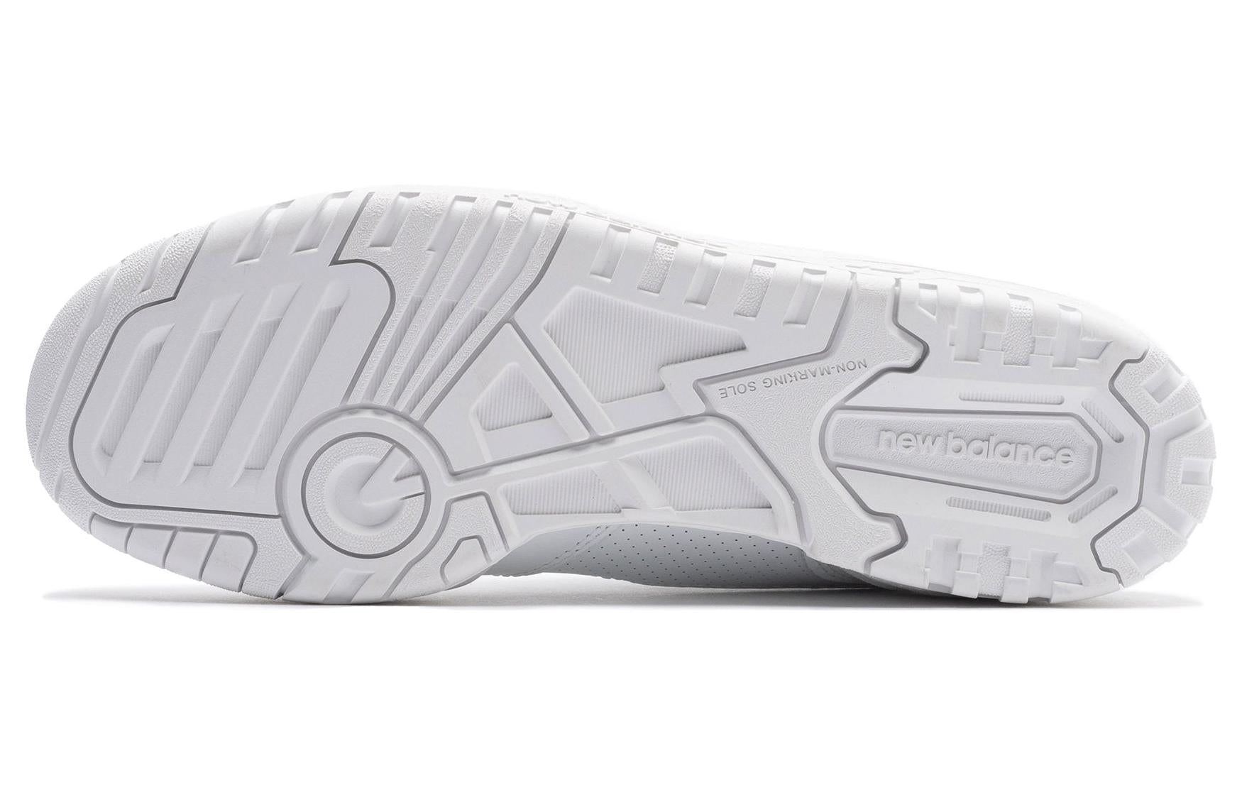 New Balance 550 'Triple White' BB550WWW