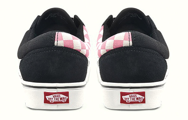 Vans Comfycush Old Skool 'Split' VN0A3WMAVNX