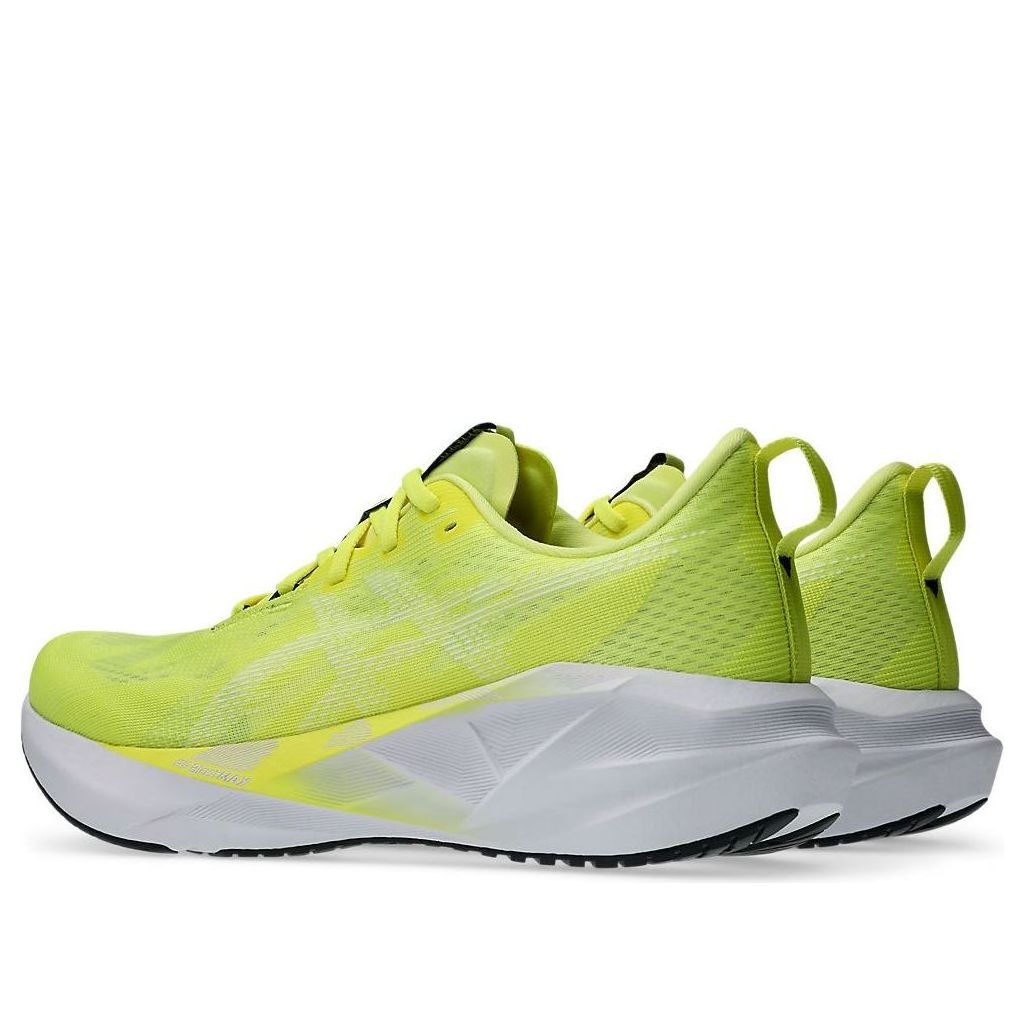 ASICS Novablast 5 'Citron White' 1011B974-750