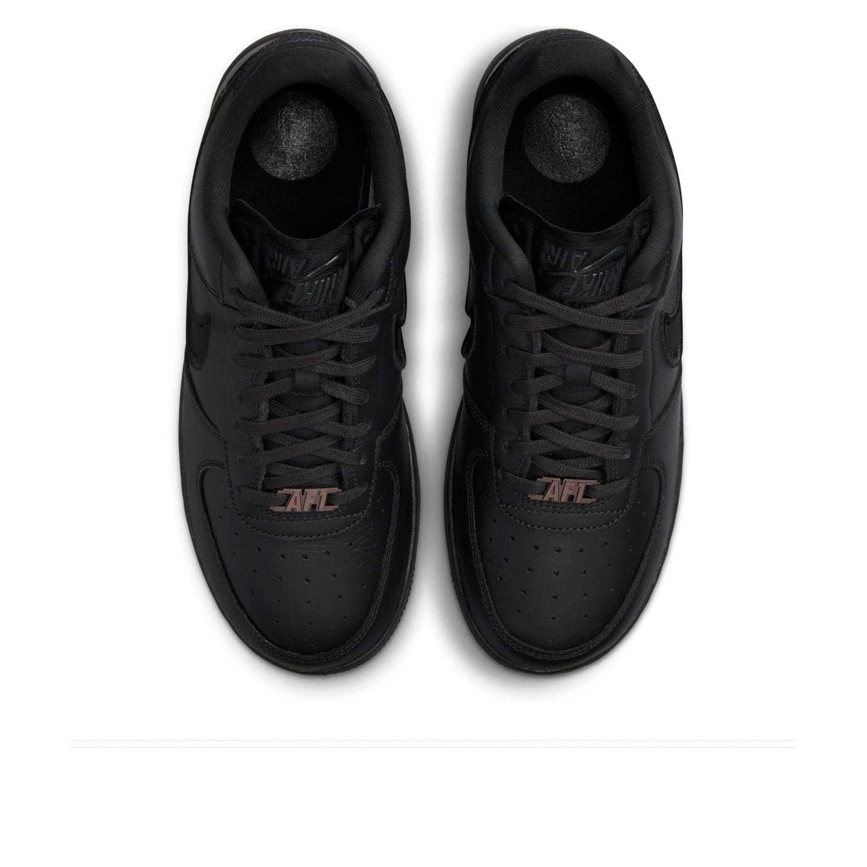 (WMNS) Nike Air Force 1 Dance 'Off Noir' FJ7409-001
